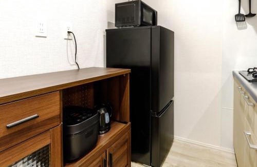 Nakamura Apartment | Anecis名楽町