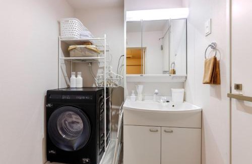 Nakamura Apartment | Anecis名楽町