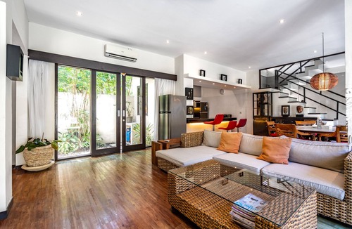 Sanur Kauh Villa | Anedda Merta Sari Villa Sanur