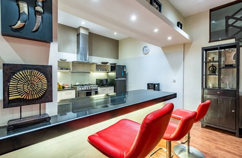 Sanur Kauh Villa | Anedda Merta Sari Villa Sanur