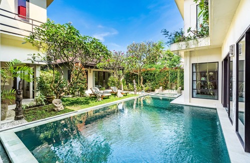 Sanur Kauh Villa | Anedda Merta Sari Villa Sanur