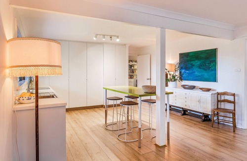 Eagle Bay House | Anelga - Beachfront on Eagle Bay