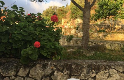 Paliki Villa | Anelina Villa