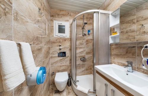 Kultur Mahallesi Hotel | Anelli Hotel