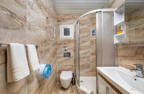 Kultur Mahallesi Hotel | Anelli Hotel