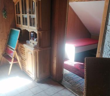 Bayerisch Eisenstein Apartment | ANEMA Ferienwohnung