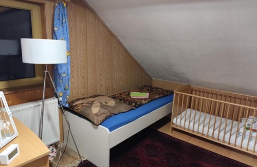 Bayerisch Eisenstein Apartment | ANEMA Ferienwohnung