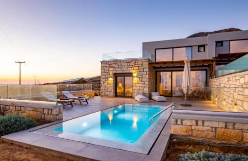 Karpathos House | Anemelia Villas