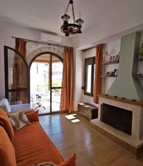 Kamilari House | Anemi
