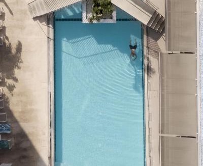 Paphos Hotel | Anemi Hotel & Suites