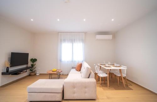 Agia Ermioni Apartment | Anemi Residence