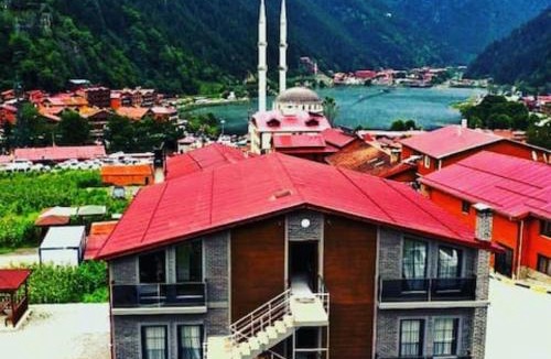 Uzungol Hotel | Anemo Suite
