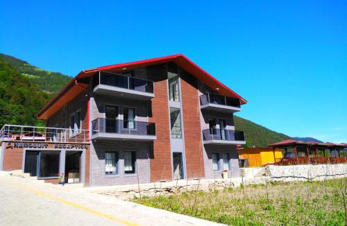 Uzungol Hotel | Anemo Suite