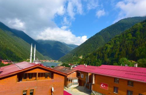 Uzungol Hotel | Anemo Suite