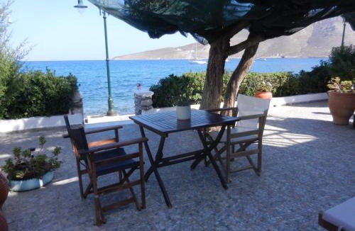 Livadia Apartment | ANEMOESSA APTS