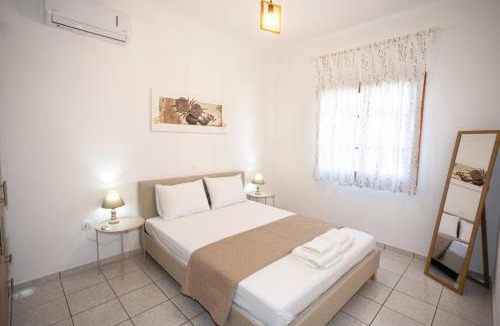 Ammoudia Apartment | Anemoessa