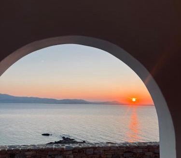 Stelida Villa | Anemoessa
