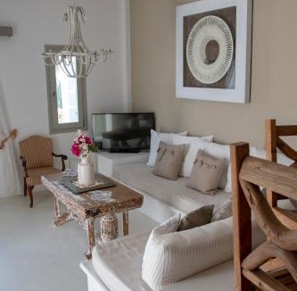 Naousa Apartment | Anemoi Resort