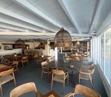 Naousa Apartment | Anemoi Resort