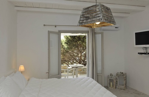 Naousa Hotel | Anemoi Resort