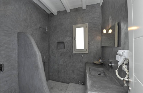 Naousa Hotel | Anemoi Resort