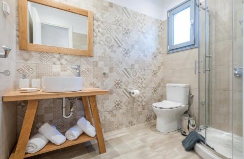 Agios Ioannis House | ANEMOLIA