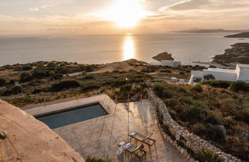 Elation Villa | Anemomilos