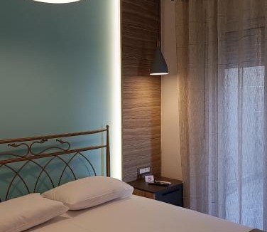 Koskinou Apartment | Anemomilos View
