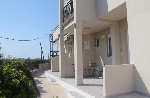 Koskinou Apartment | Anemomilos View