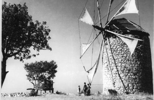 Sfakiotes Villa | Anemomilos Villa
