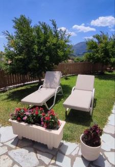 Sfakiotes Villa | Anemomilos Villa