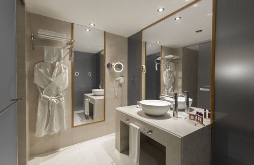 Merkezefendi Hotel | Anemon Grand Denizli Otel
