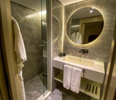 Efeler Hotel | Anemon Kent Aydın Otel