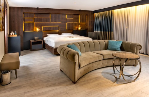 Efeler Hotel | Anemon Kent Aydın Otel
