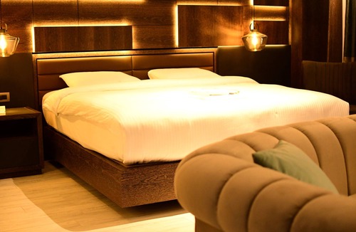 Efeler Hotel | Anemon Kent Aydın Otel