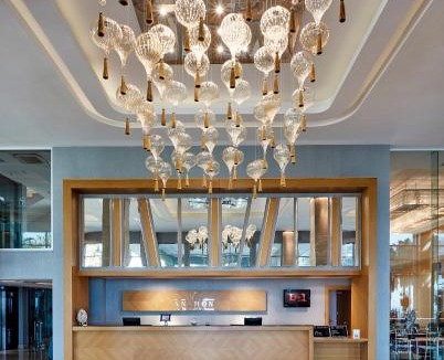 Arsuz Hotel | Anemon Kent İskenderun Otel