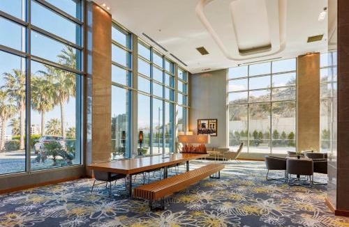 Arsuz Hotel | Anemon Kent İskenderun Otel