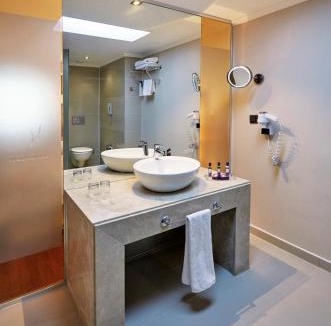 Arsuz Hotel | Anemon Kent İskenderun Otel
