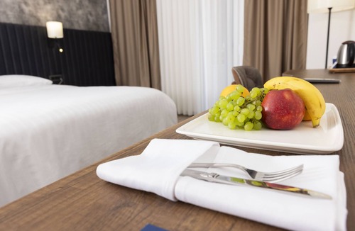 Karabuk Hotel | Anemon Kent Karabük Otel