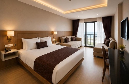 Trabzon Hotel | Anemon Kent Trabzon Otel