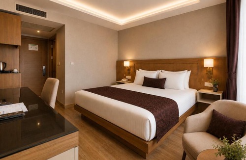 Trabzon Hotel | Anemon Kent Trabzon Otel