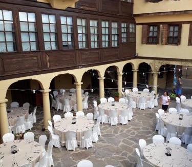 Kula Hotel | Anemon Koleksiyon Kula Otel