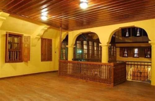 Kula Hotel | Anemon Koleksiyon Kula Otel