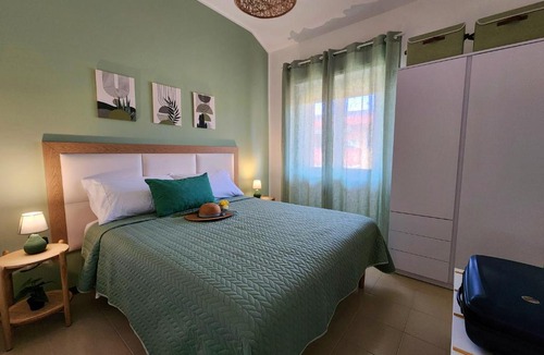 La Pietraia Apartment | Anemone Apartment