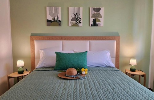La Pietraia Apartment | Anemone Apartment