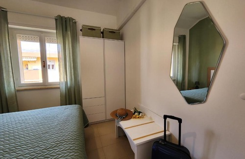 La Pietraia Apartment | Anemone Apartment