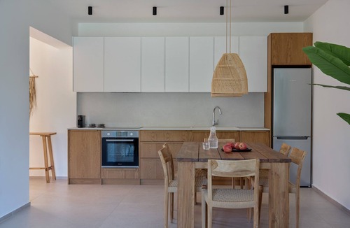 Spanokhorion Villa | Anemones Villas