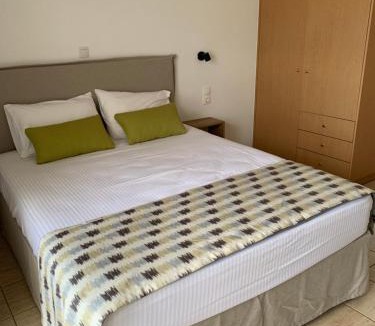 Plakias Apartment | Anemoni Studios