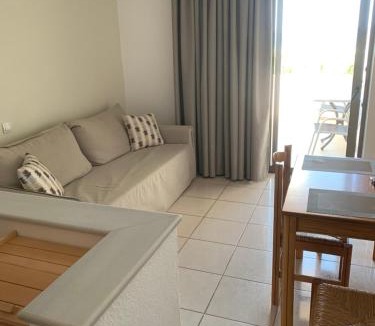 Plakias Apartment | Anemoni Studios