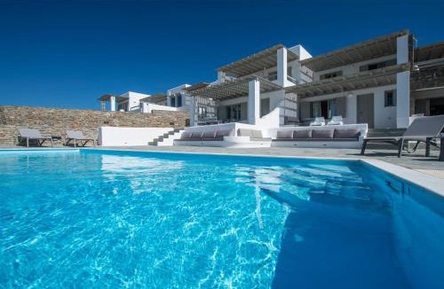 Parasporos Villa | Anemos